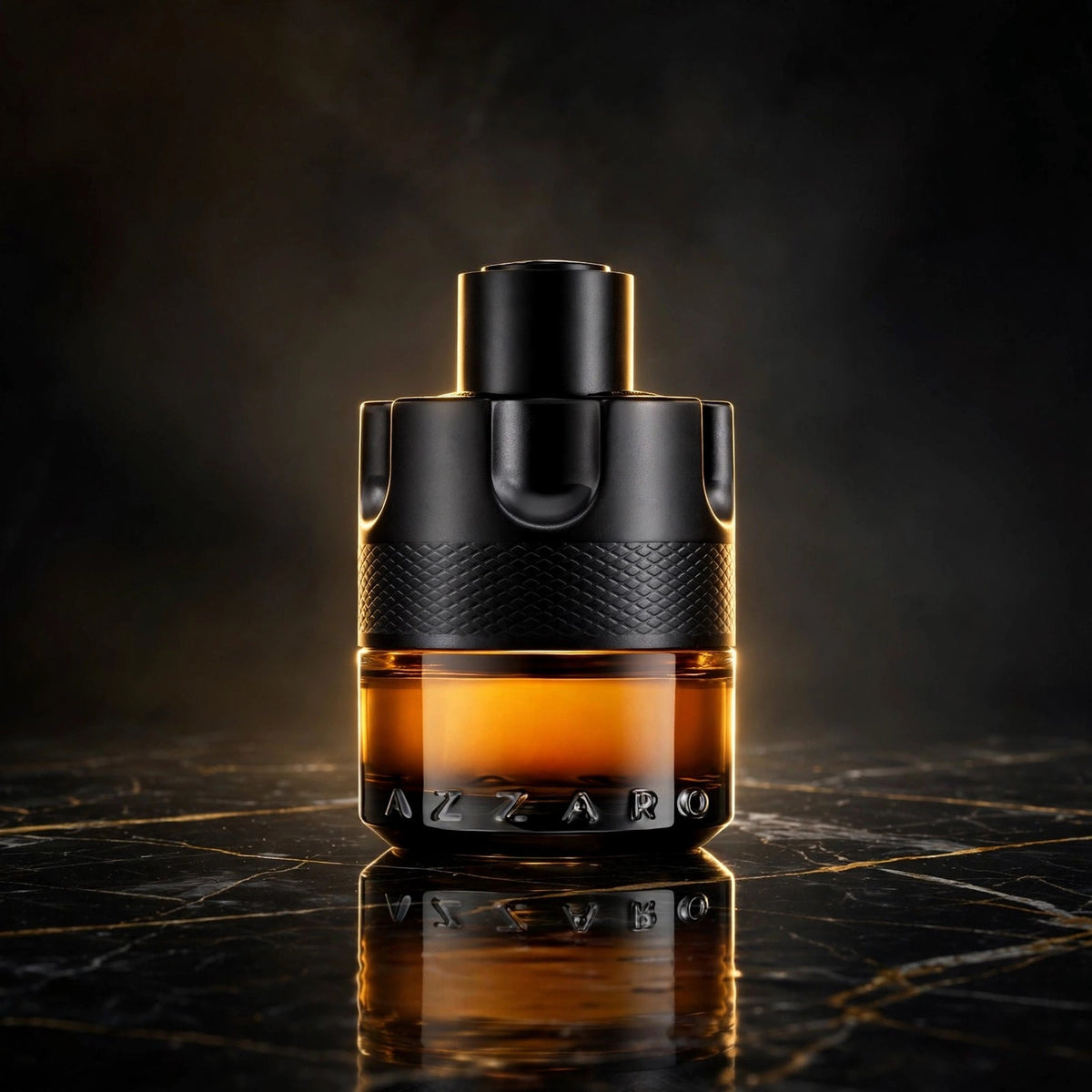 AZZARO THE MOST WANTED INTENSE EDP 100ml - lifestyle 1