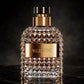 VALENTINO UOMO BORN IN ROMA THE GOLD EDT 100ml - lifestyle 1
