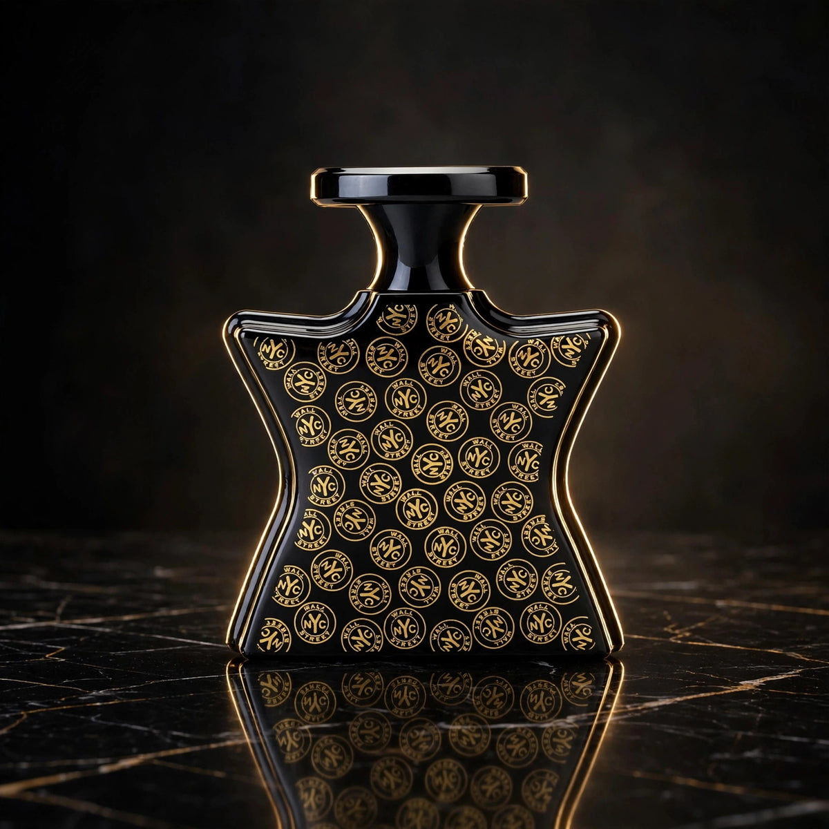 Bond No. 9 Wall Street EDP 100ml - lifestyle 1
