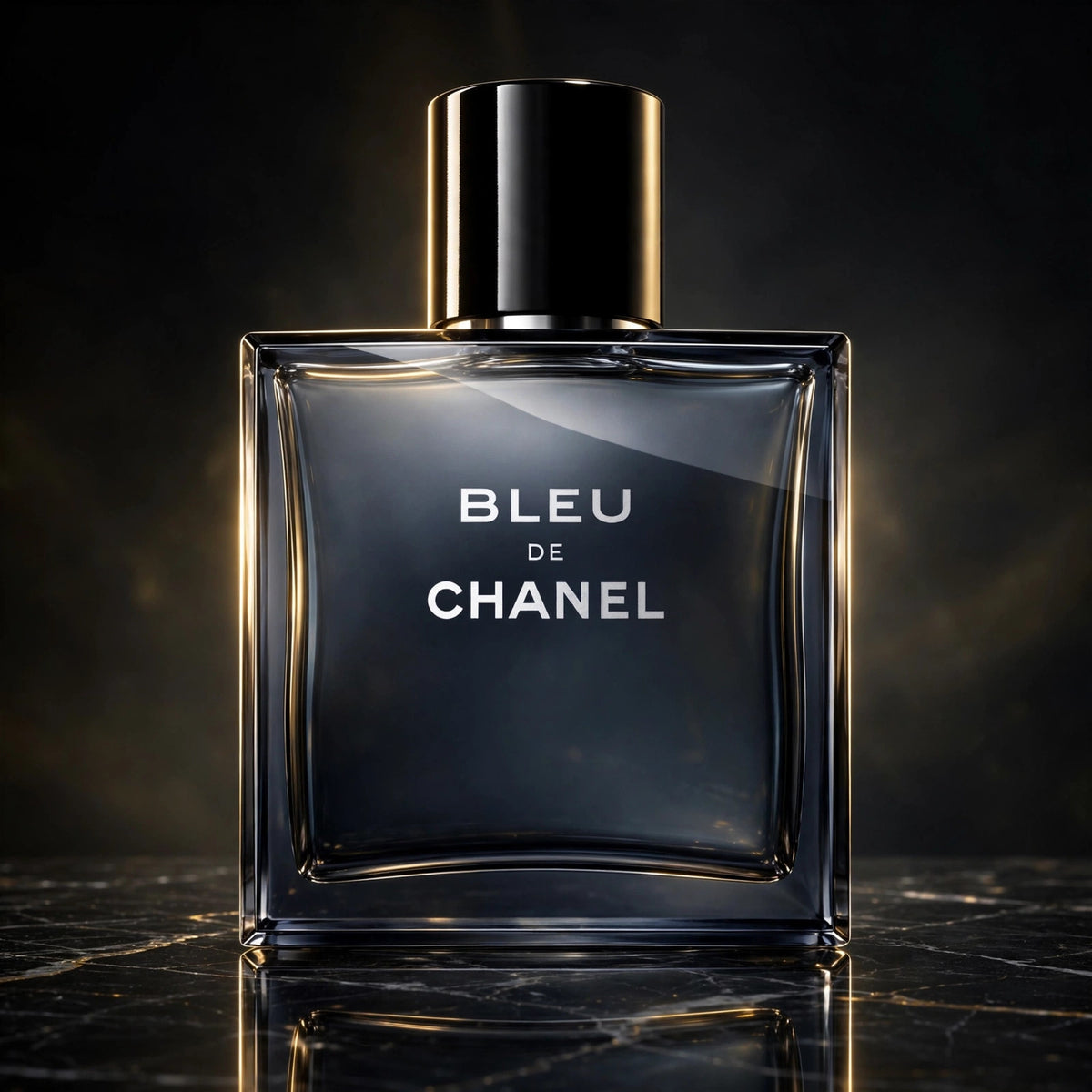 Chanel Bleu De Chanel EDT 100ml - lifestyle 1
