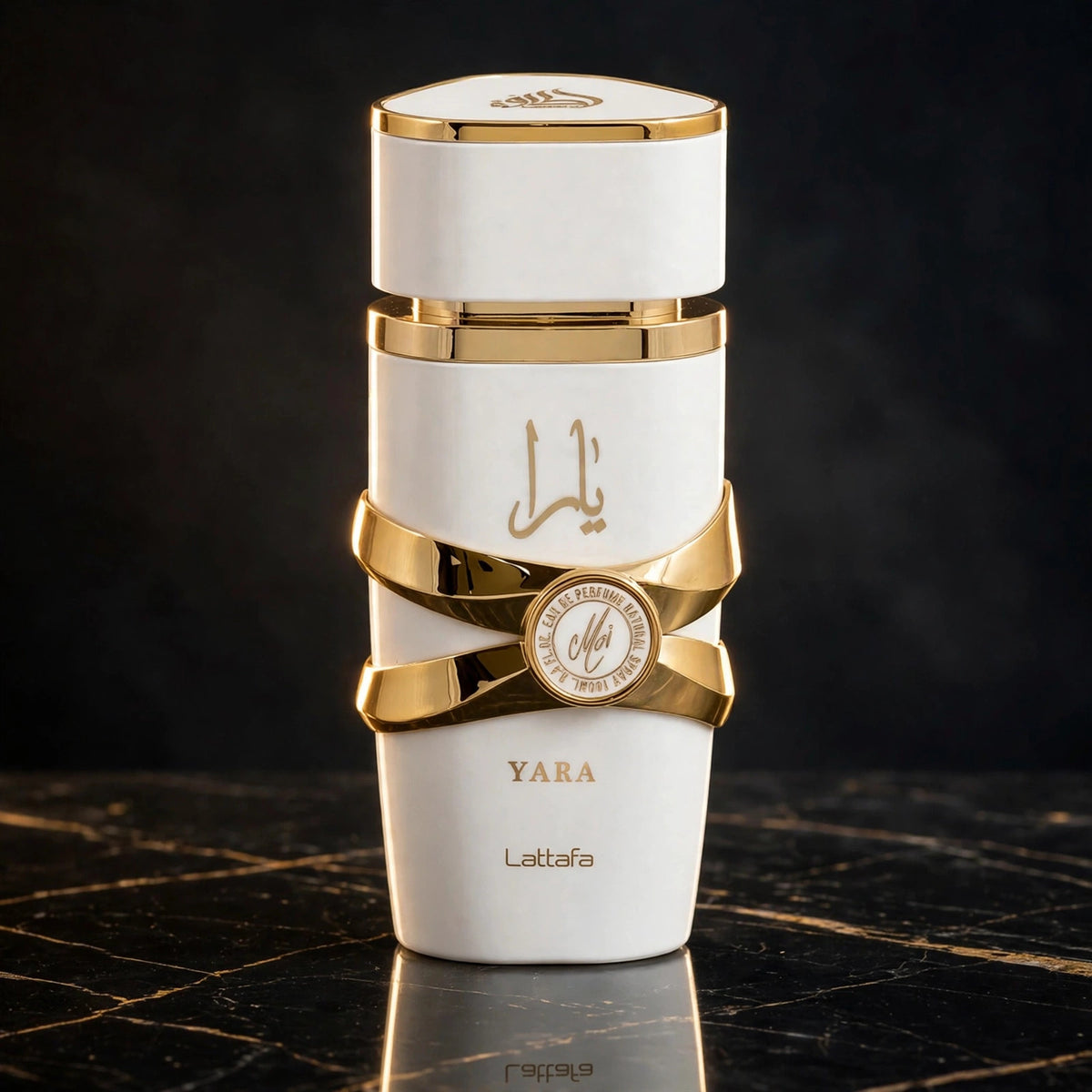 Lattafa Yara Moi EDP 3.4oz - lifestyle 1