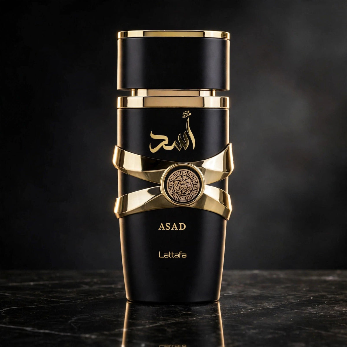 Lattafa Asad by Lattafa EDP - lifestyle 1