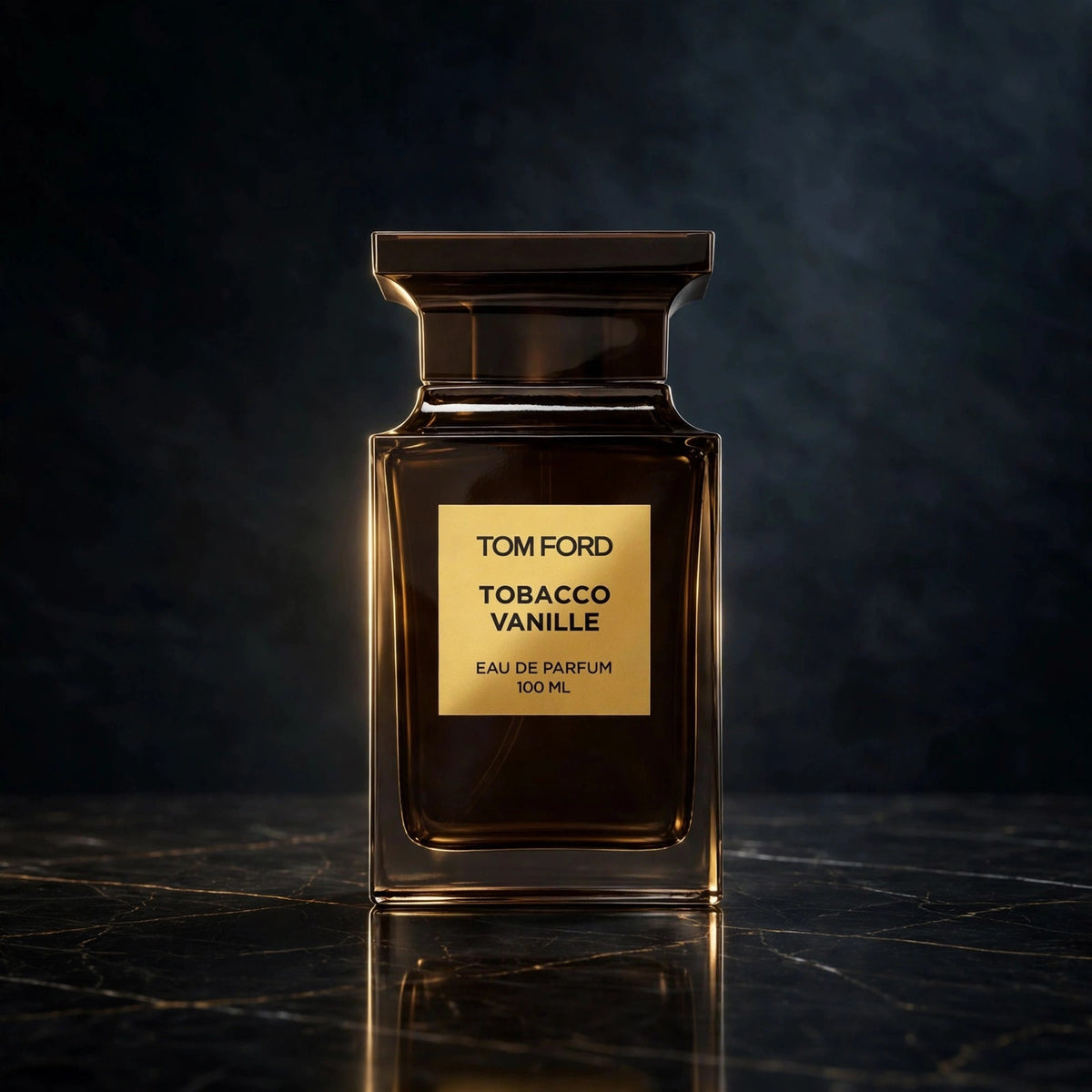 Tom Ford Tobacco Vanille EDP 100ml - lifestyle 1