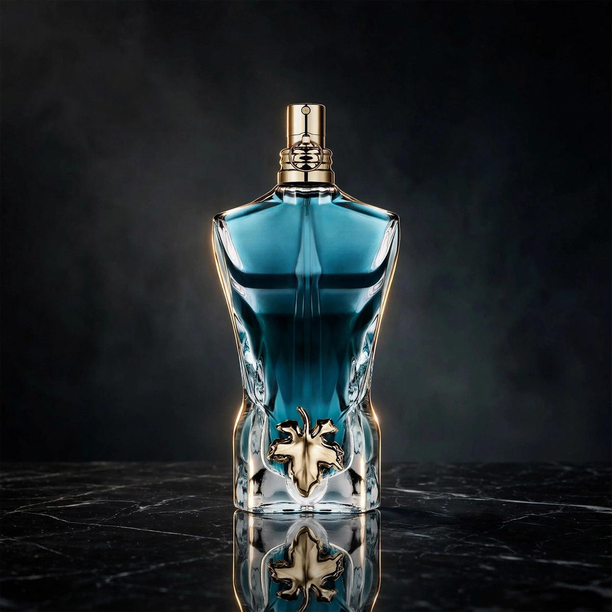 JEAN PAUL GAULTIER LE BEAU EDT 125ml - lifestyle 1