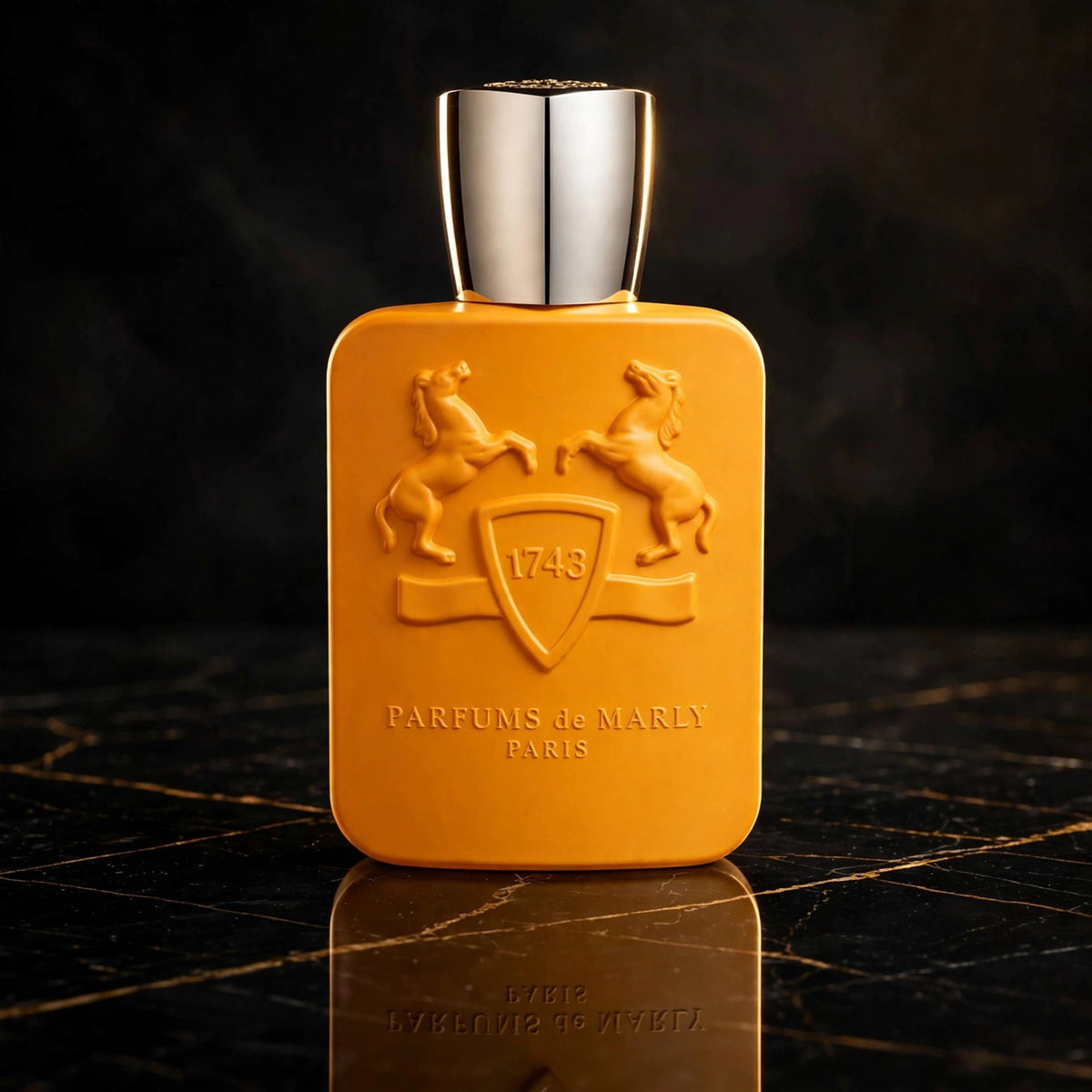 Perseus EDP 125ml - lifestyle 1