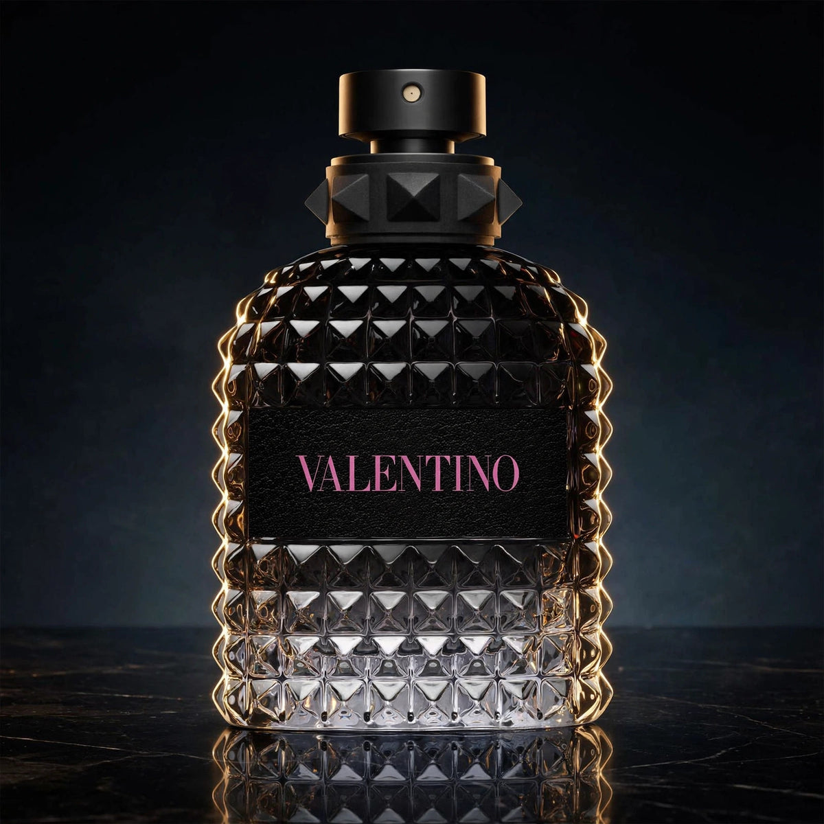 Valentino Born in Roma EDT 3.3oz - lifestyle 1