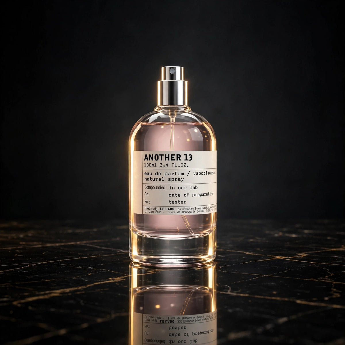 Le Labo Another 13 EDP 100ml - lifestyle 1