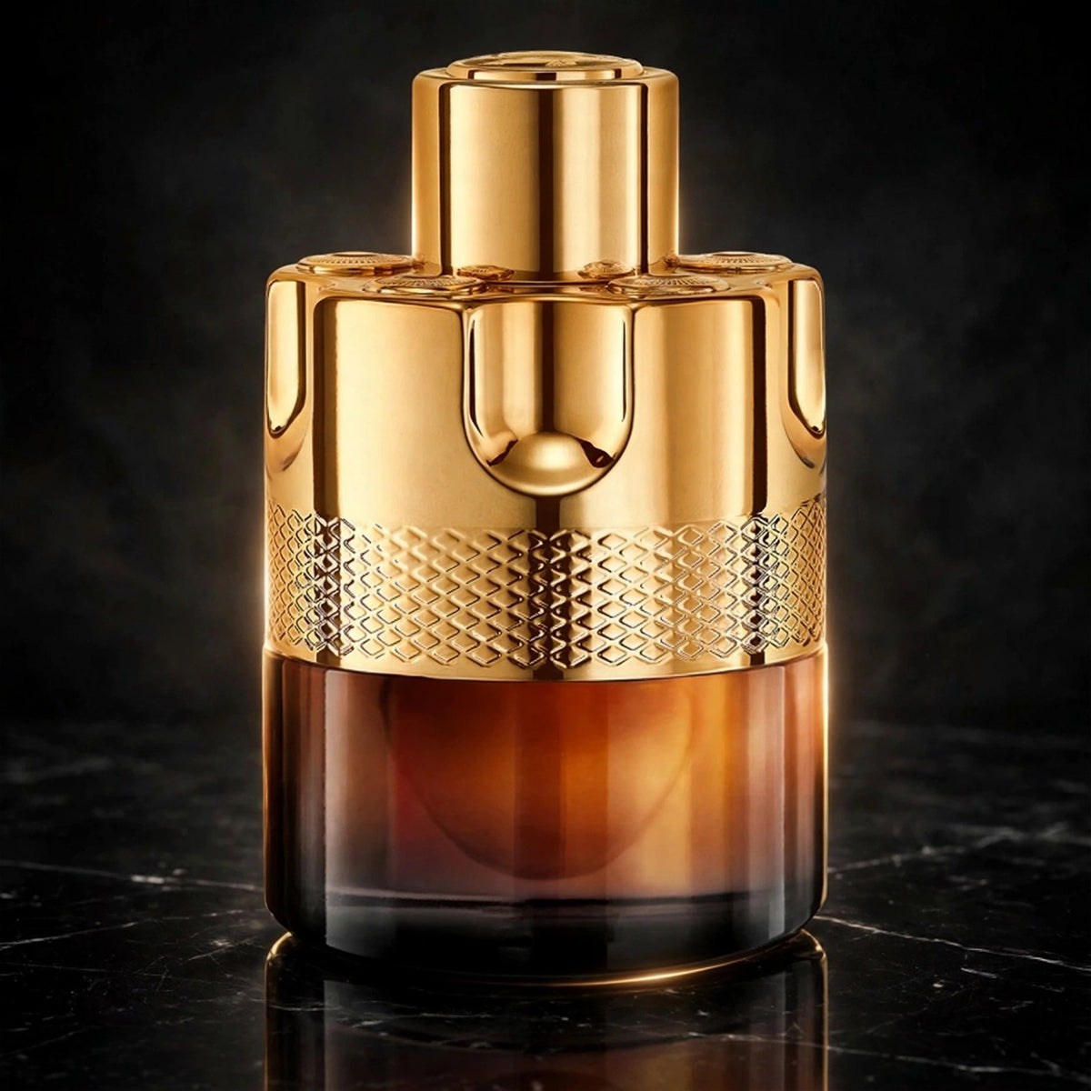 Azzaro Forever Wanted Absolu EDP 100ml - lifestyle 1