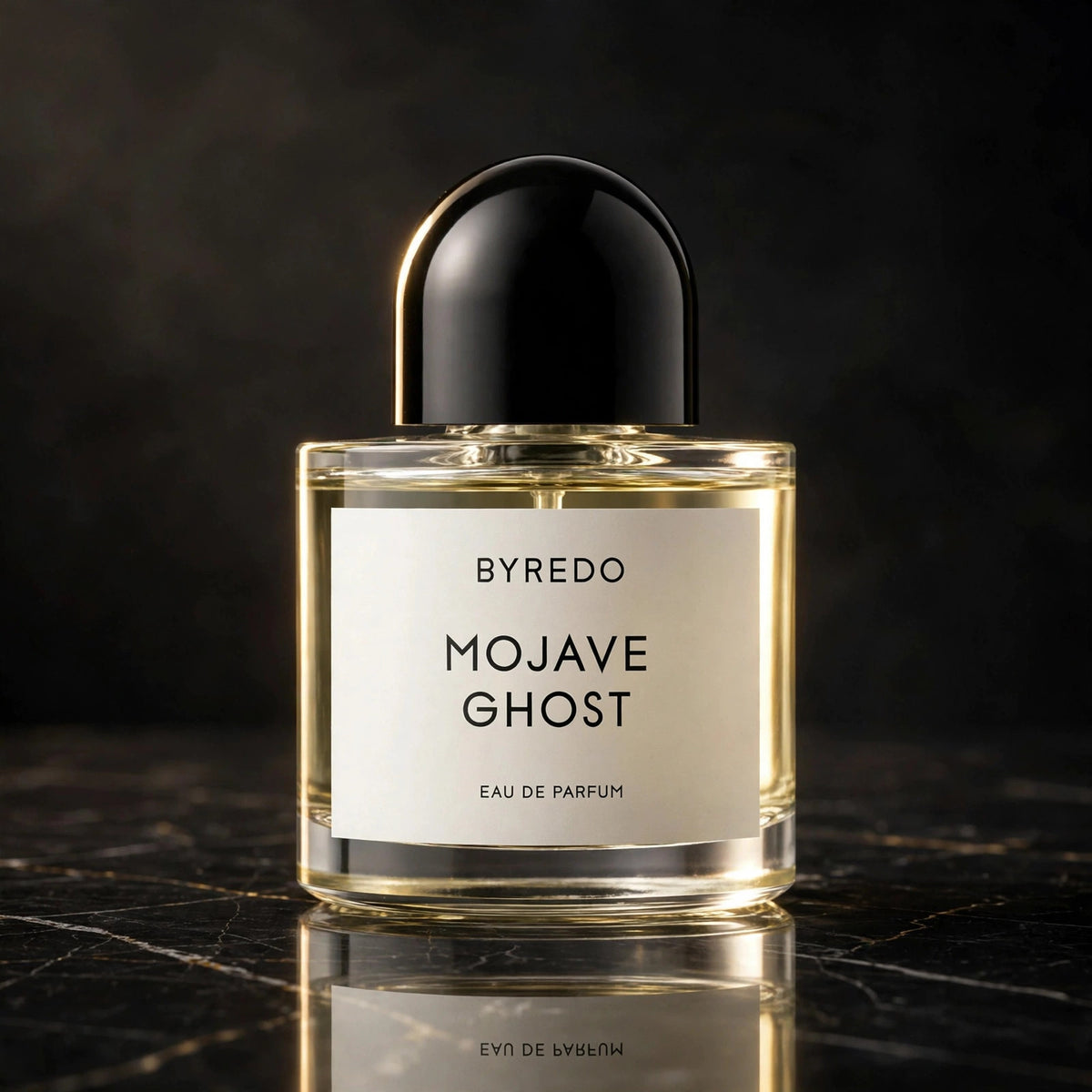 Byredo Mojave Ghost edt EDP 100ml - lifestyle 1