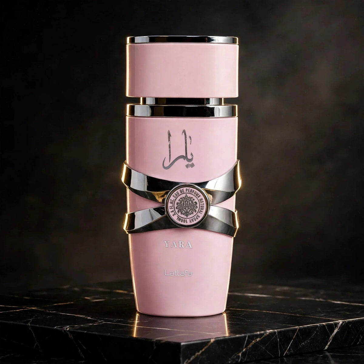 Yara by Lattafa Perfumes EDP 100ml - lifestyle 1