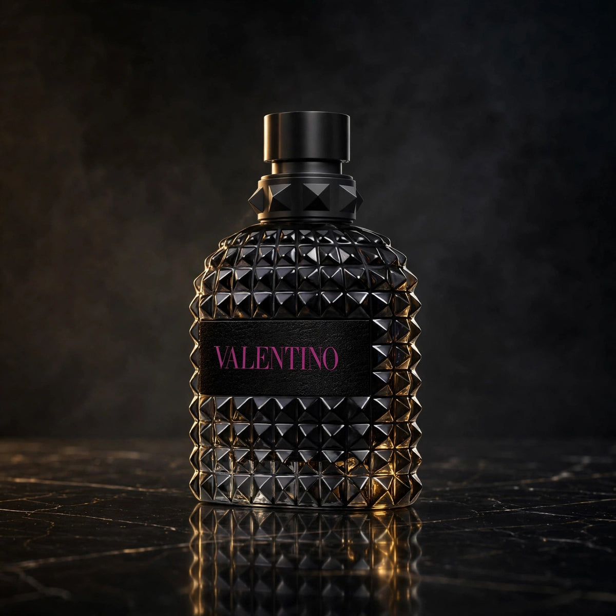 Valentino Uomo Born In Roma Extradose Parfum 3.4oz - lifestyle 1