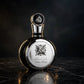 Fakhar Lattafa Pride Silver EDP By Lattafa Perfumes 100ml - lifestyle 1