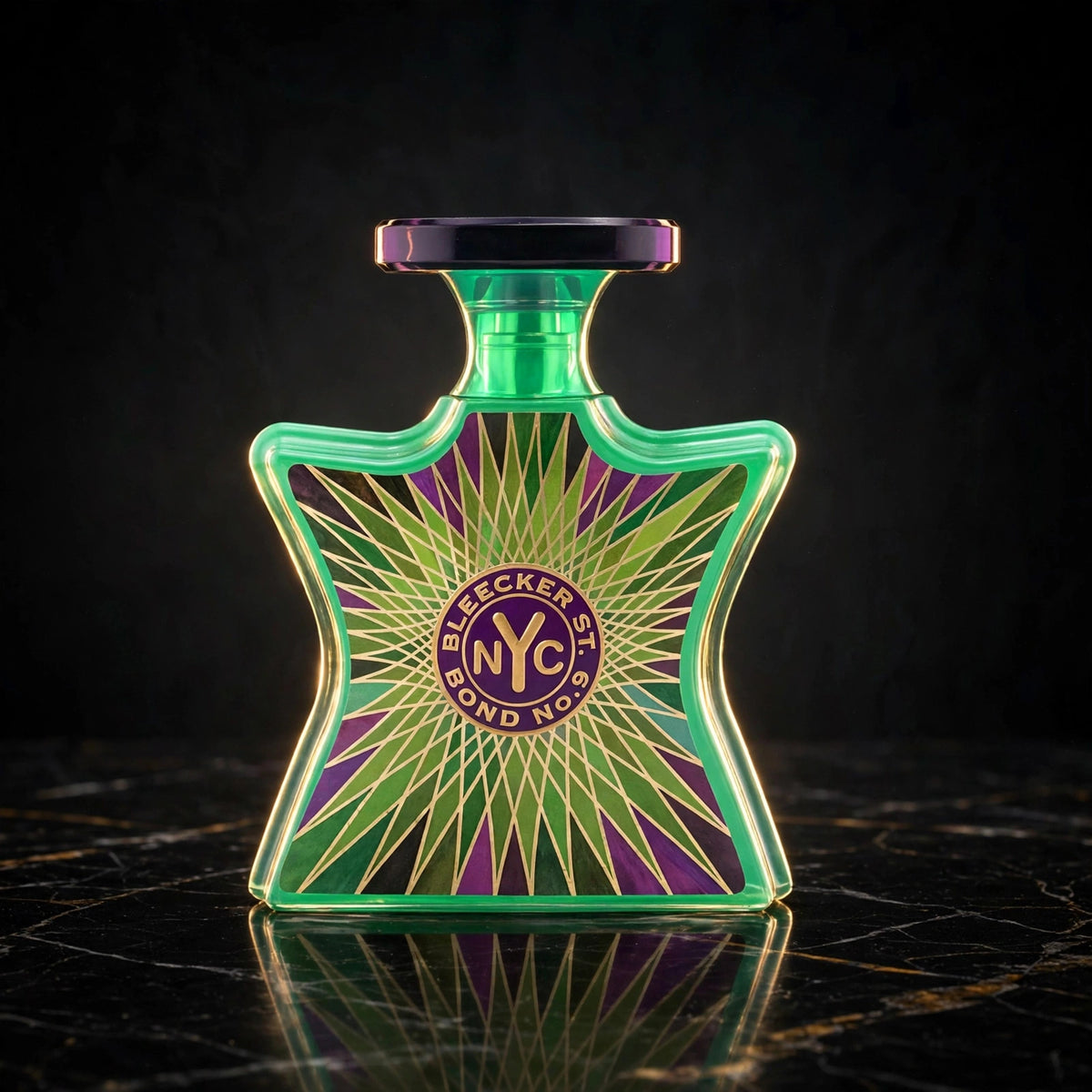 Bond No. 9 Bleecker Street EDP 100ml - lifestyle 1