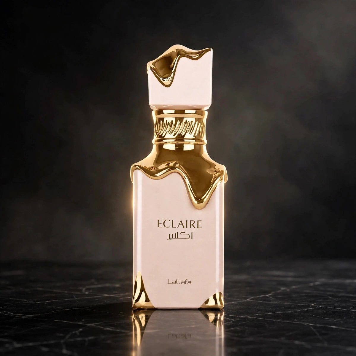 Eclaire By Lattafa for Everyone Box EDP 3.4oz - lifestyle 1