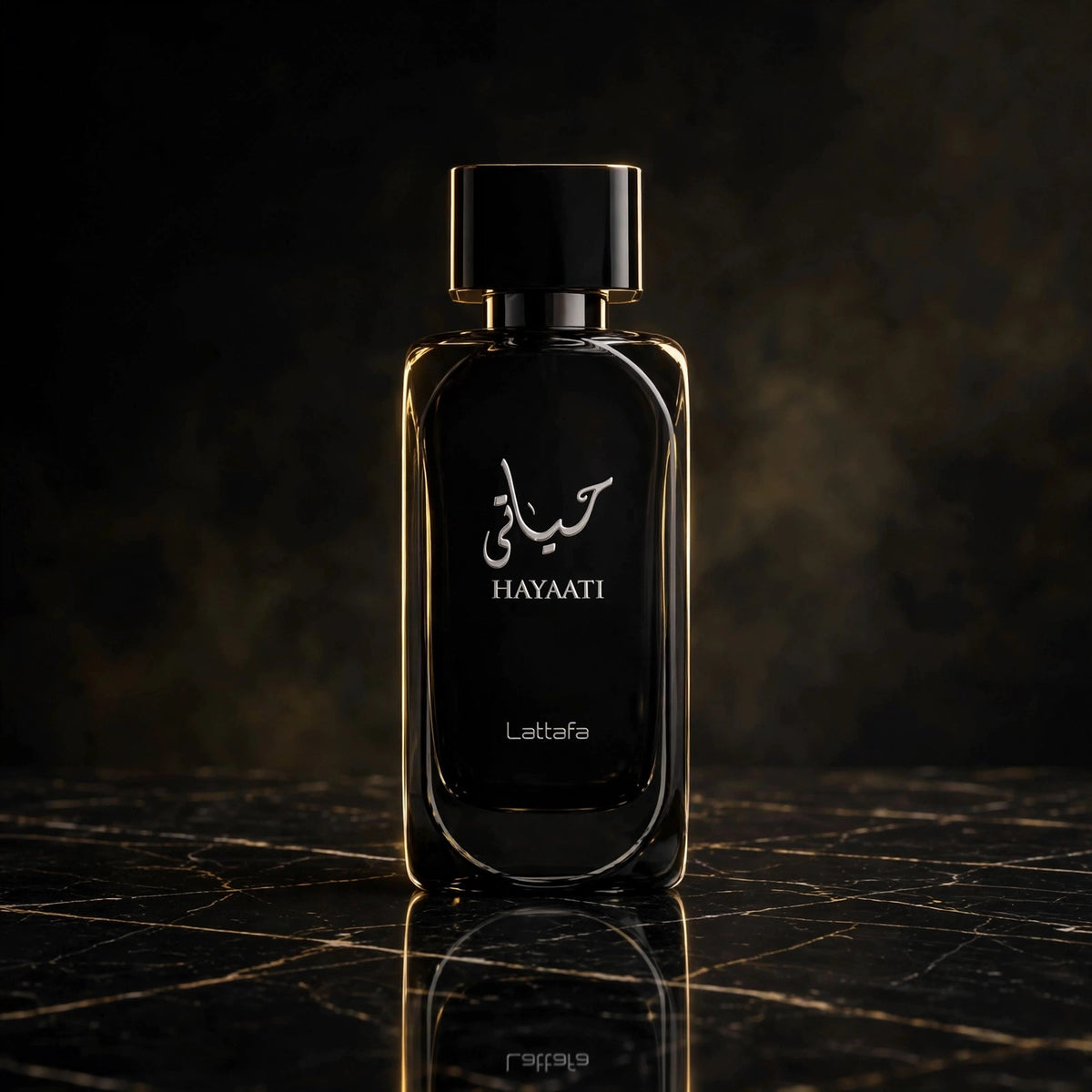 Lattafa Hayaati by Lattafa () EDP 100ml - lifestyle 1