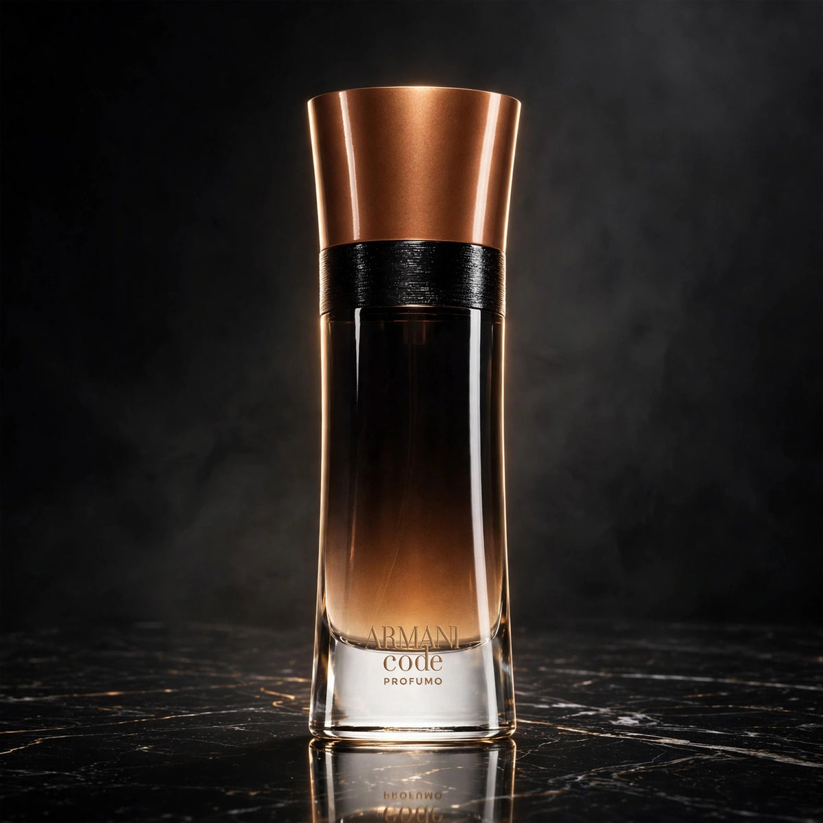 Armani Code Profumo by Giorgio Armani Parfum 3.7oz - lifestyle 1