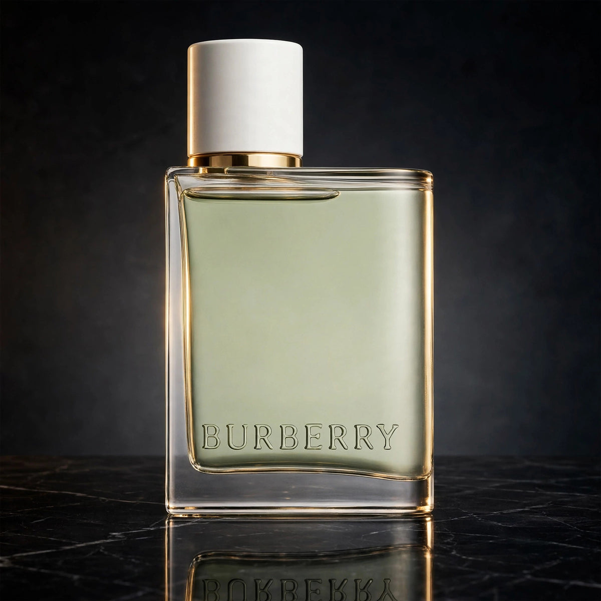 Burberry Her edt () 100ml - lifestyle 1
