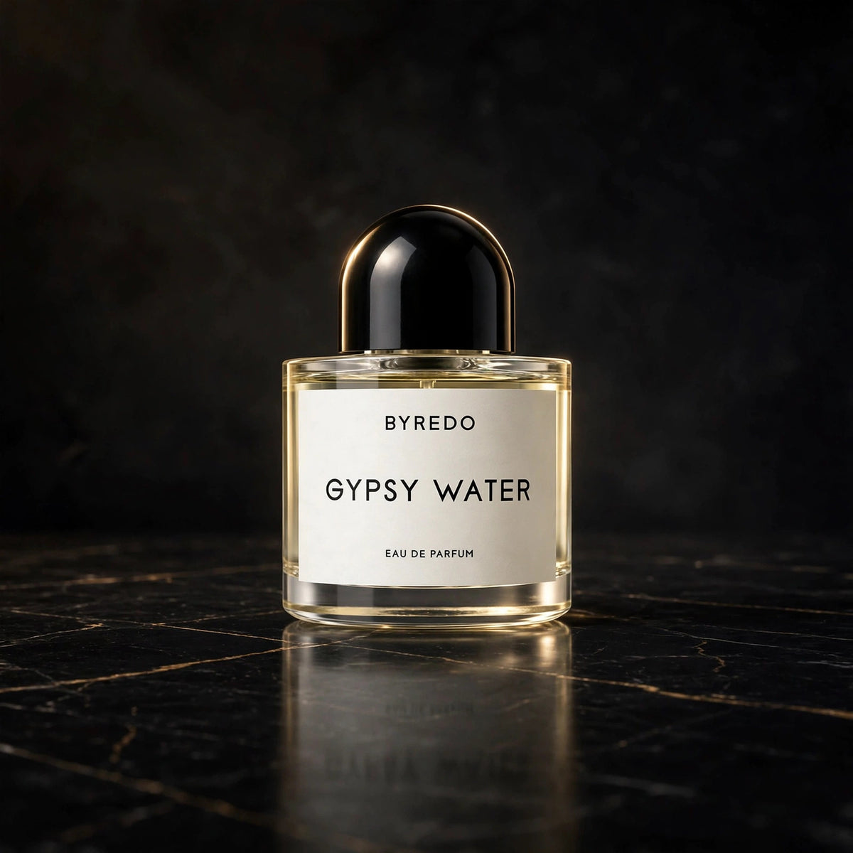 Byredo Gypsy Water EDP for 100ml - lifestyle 1