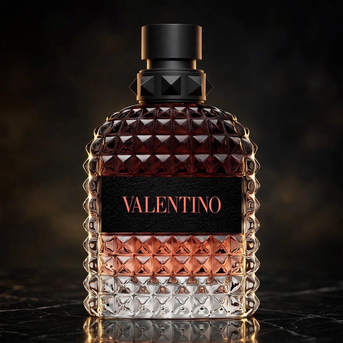 Valentino Uomo Born in Roma Coral Fantasy () EDT 100ml - lifestyle 1