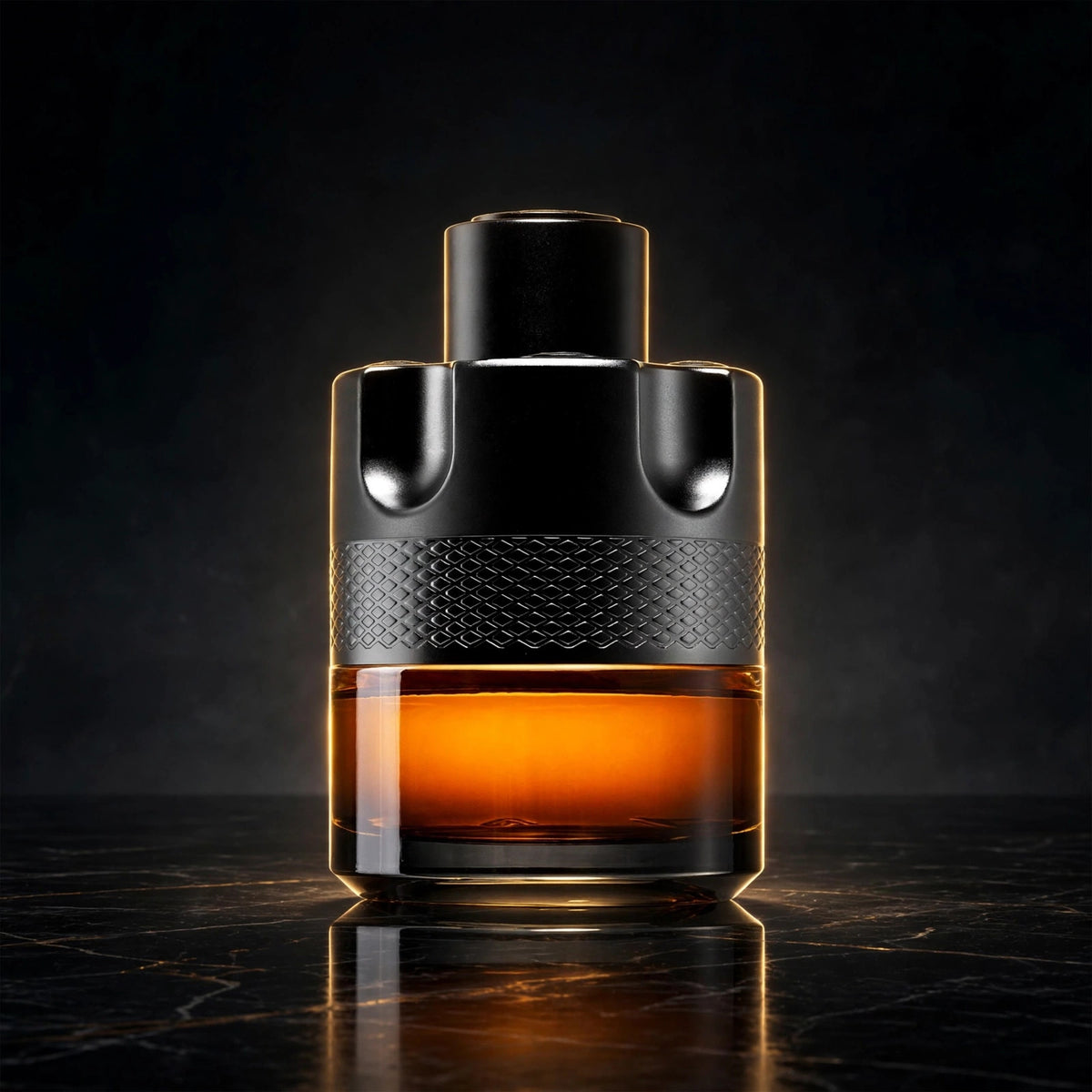 Azzaro The Most Wanted Intense EDT 100ml - lifestyle 1