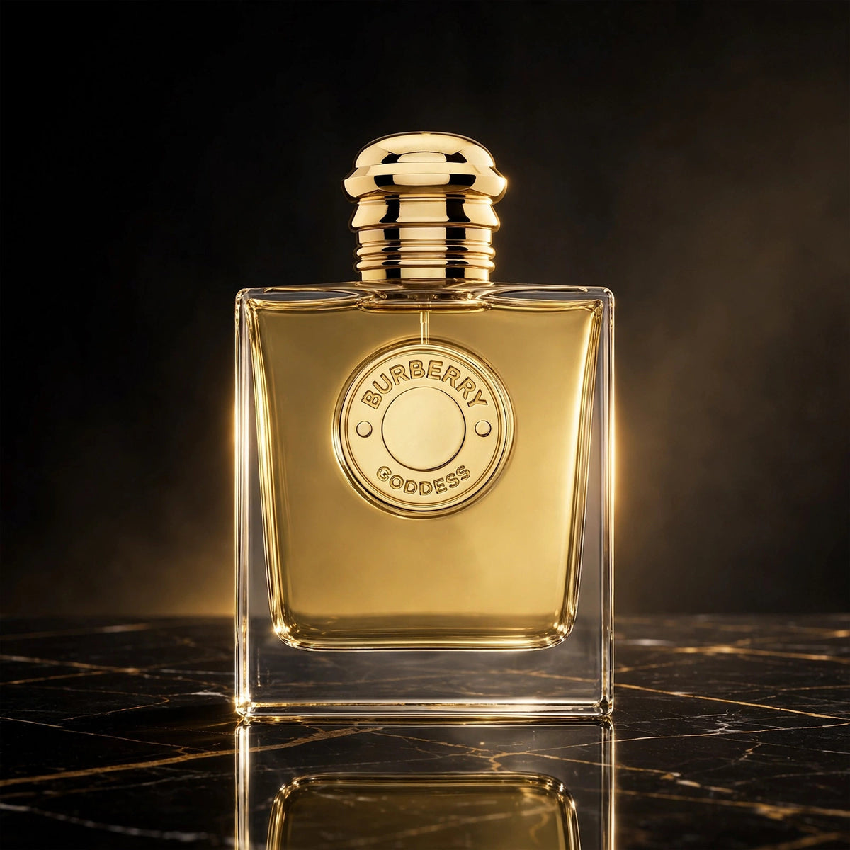 Burberry Goddess EDP 100ml - lifestyle 1
