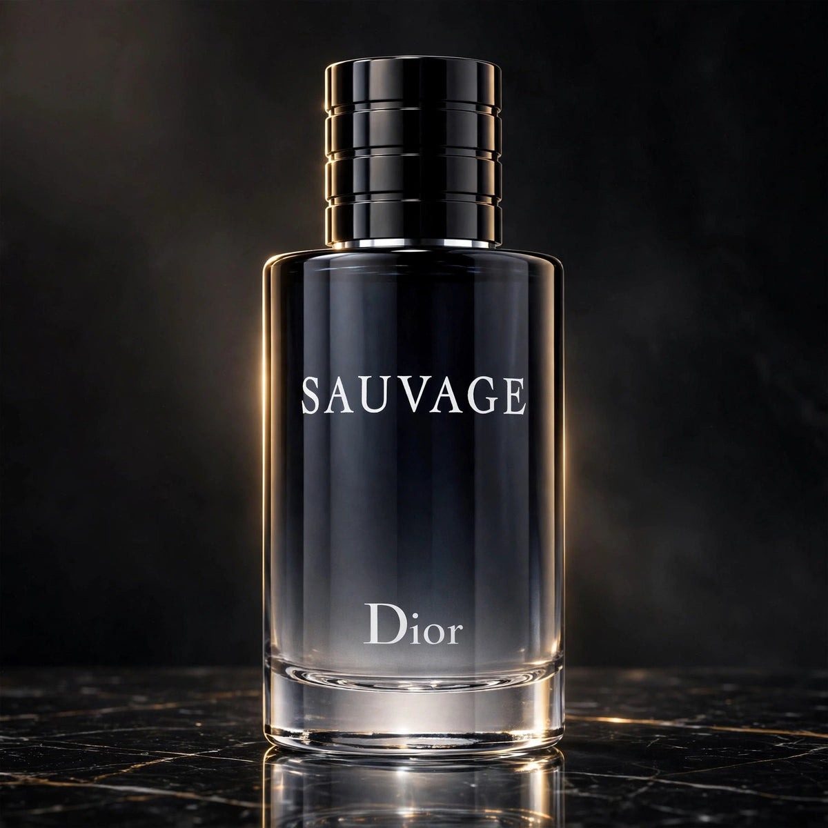 Dior Sauvage EDP 3.4oz - lifestyle 1