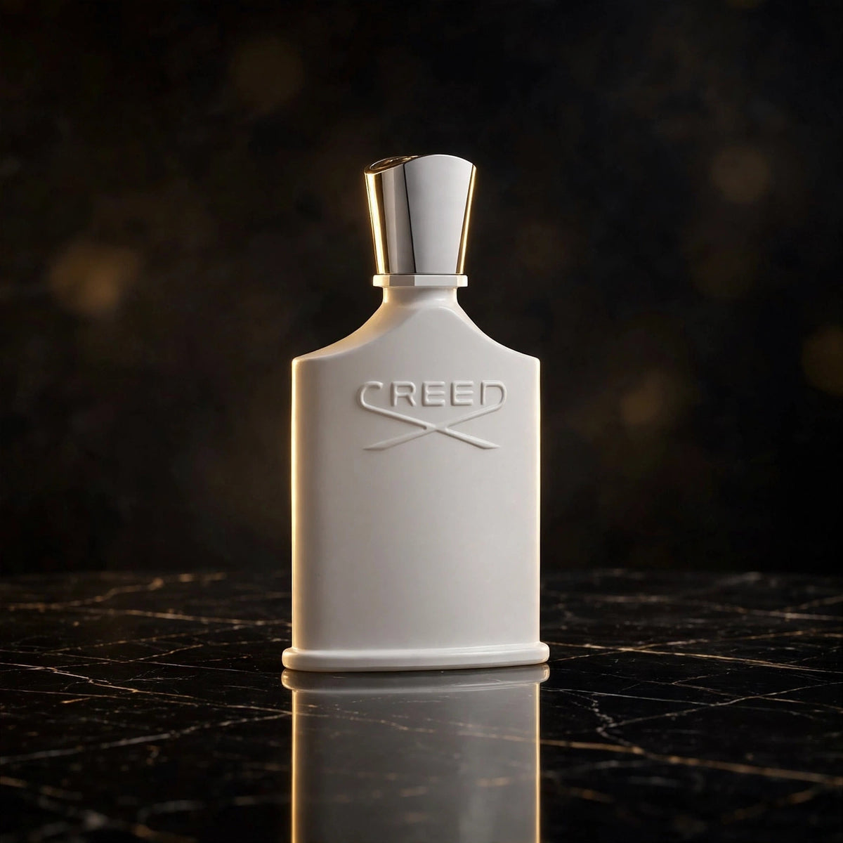 Creed Silver Mountain Millesime Water . Cologne 120ml - lifestyle 1