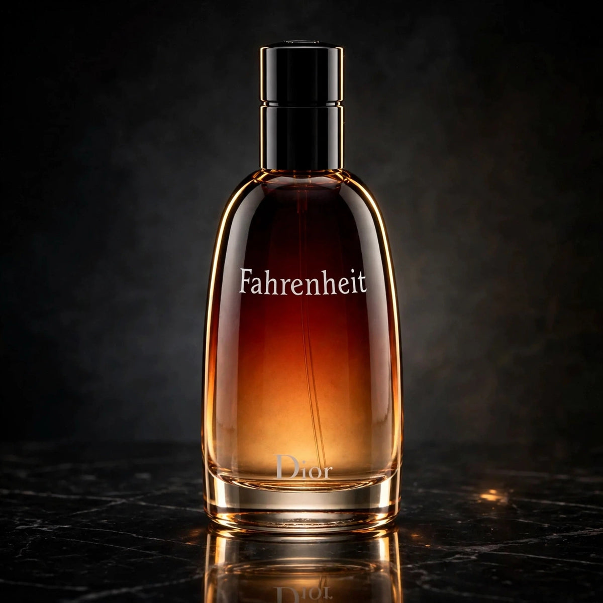 Dior Fahrenheit EDT 100ml - lifestyle 1