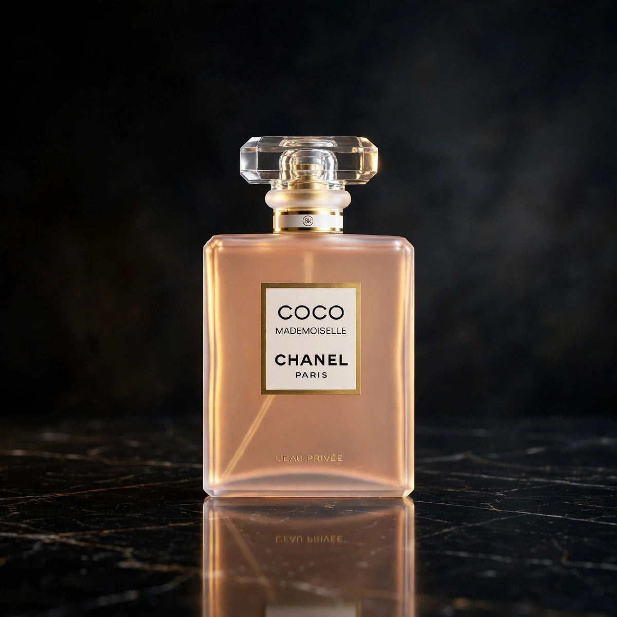 Chanel Coco Mademoiselle L'Eau Privee Night EDP - lifestyle 1