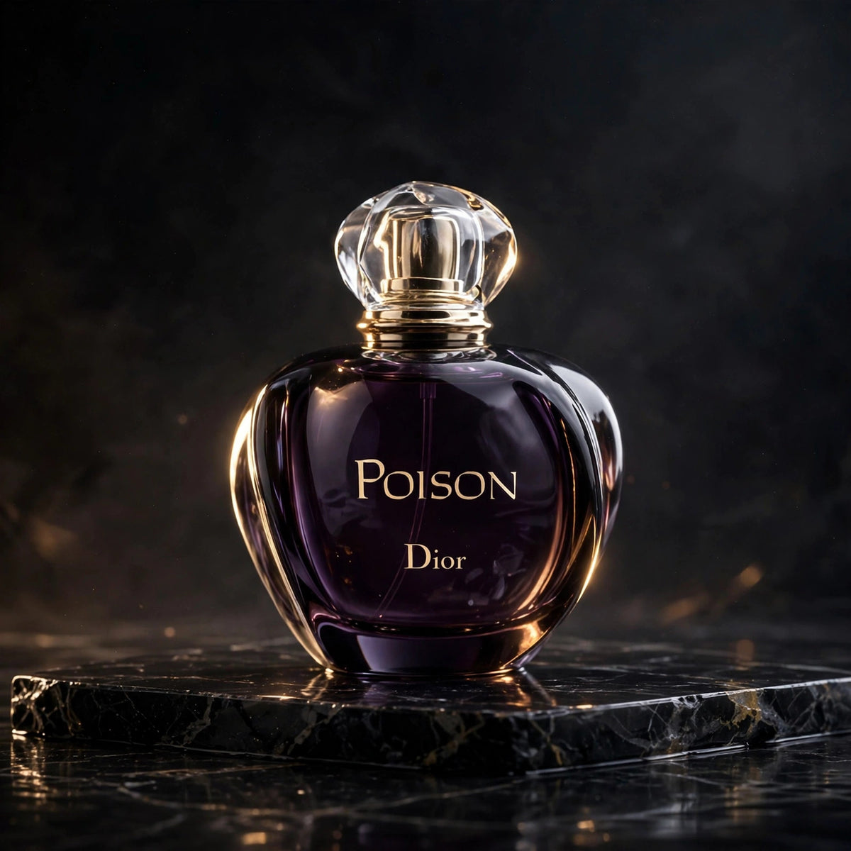 Poison by Christian Dior EDT 3.4oz - lifestyle 1