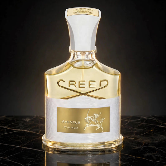 Creed Aventus for Her EDP 75ml - lifestyle 1