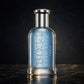 BOSS BOTTLED TONIC by Hugo Boss EDT 3.4oz - lifestyle 1