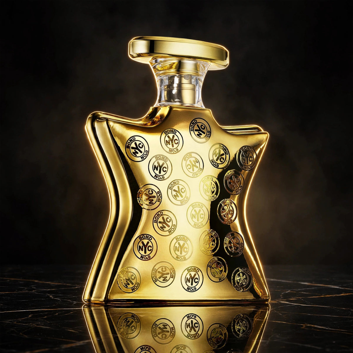Bond No. 9 New York Signature EDP 3.3oz - lifestyle 1