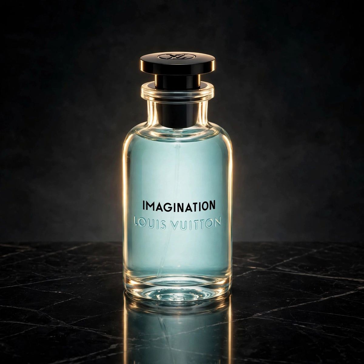 LOUIS VUITTON IMAGINATION EDP 100ml - lifestyle 1