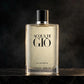 Giorgîo Armanî Acqua Di Gio Vaporisateur EDP 200ml - lifestyle 1