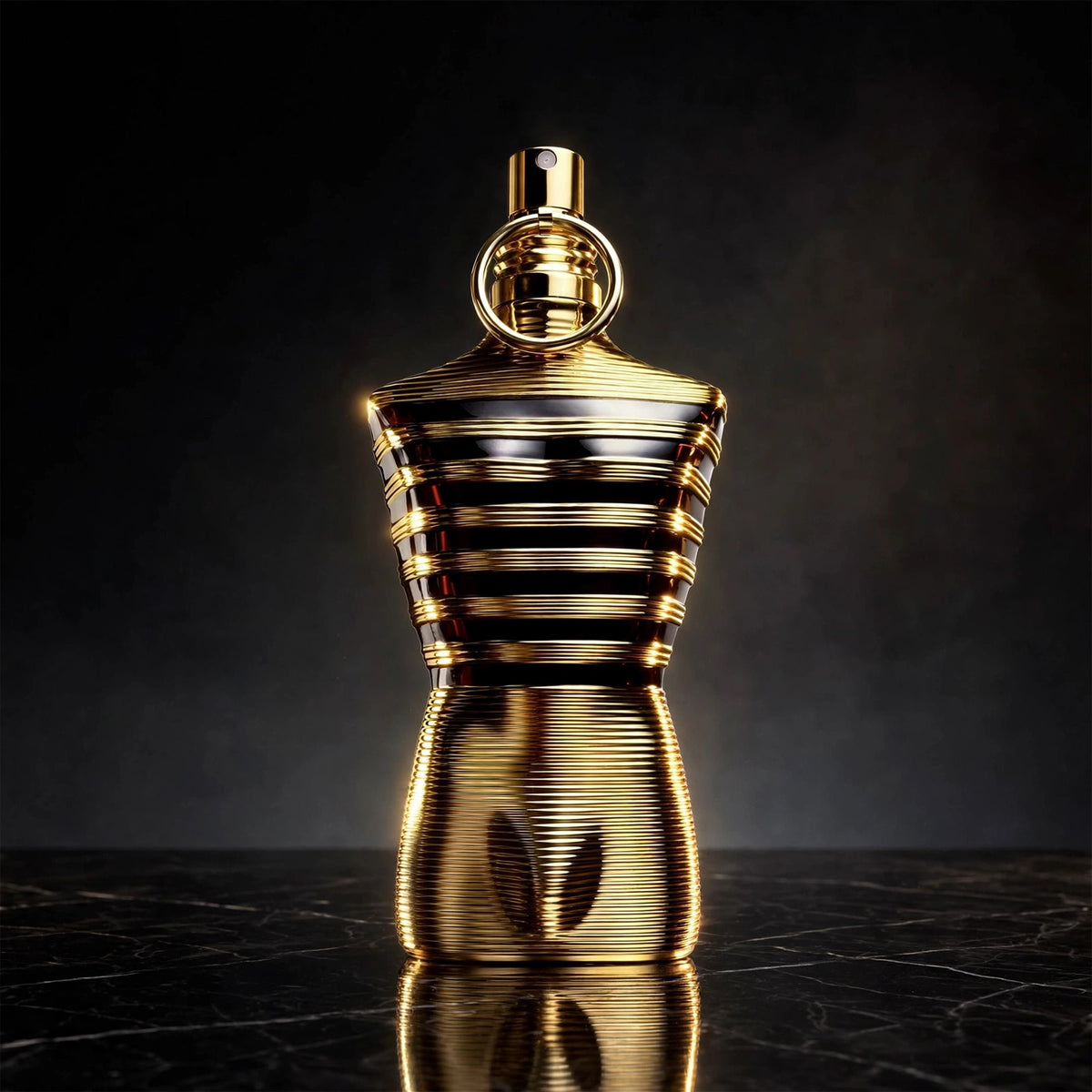 Jean Paul Gaultier Le Male Le Ultra Elixir Parfum 125ml - lifestyle 1
