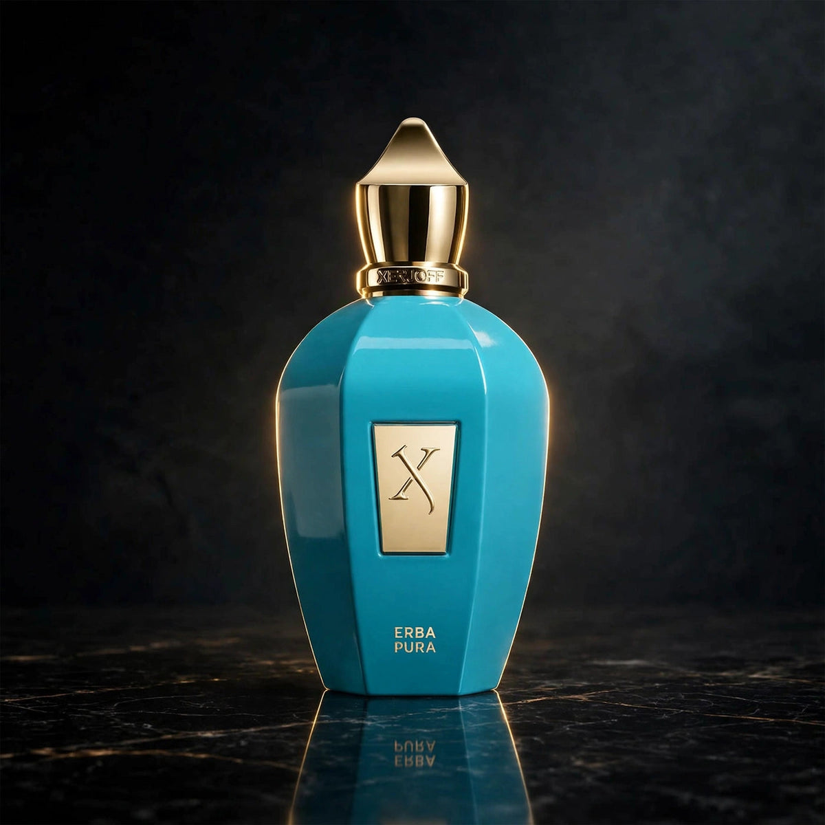 Xerjoff Erba Pura EDP Women Men (BLUE ) 3.4oz - lifestyle 1
