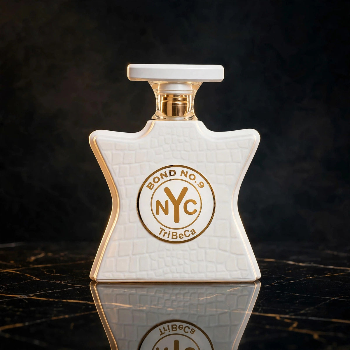 Bond No. 9 TriBeCa EDP 100ml - lifestyle 1