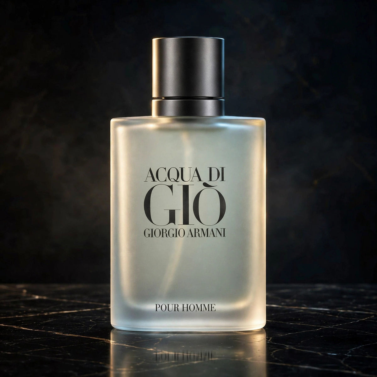 ACQUA DI GIO * Giorgio Armani EDP Men 125ml - lifestyle 1