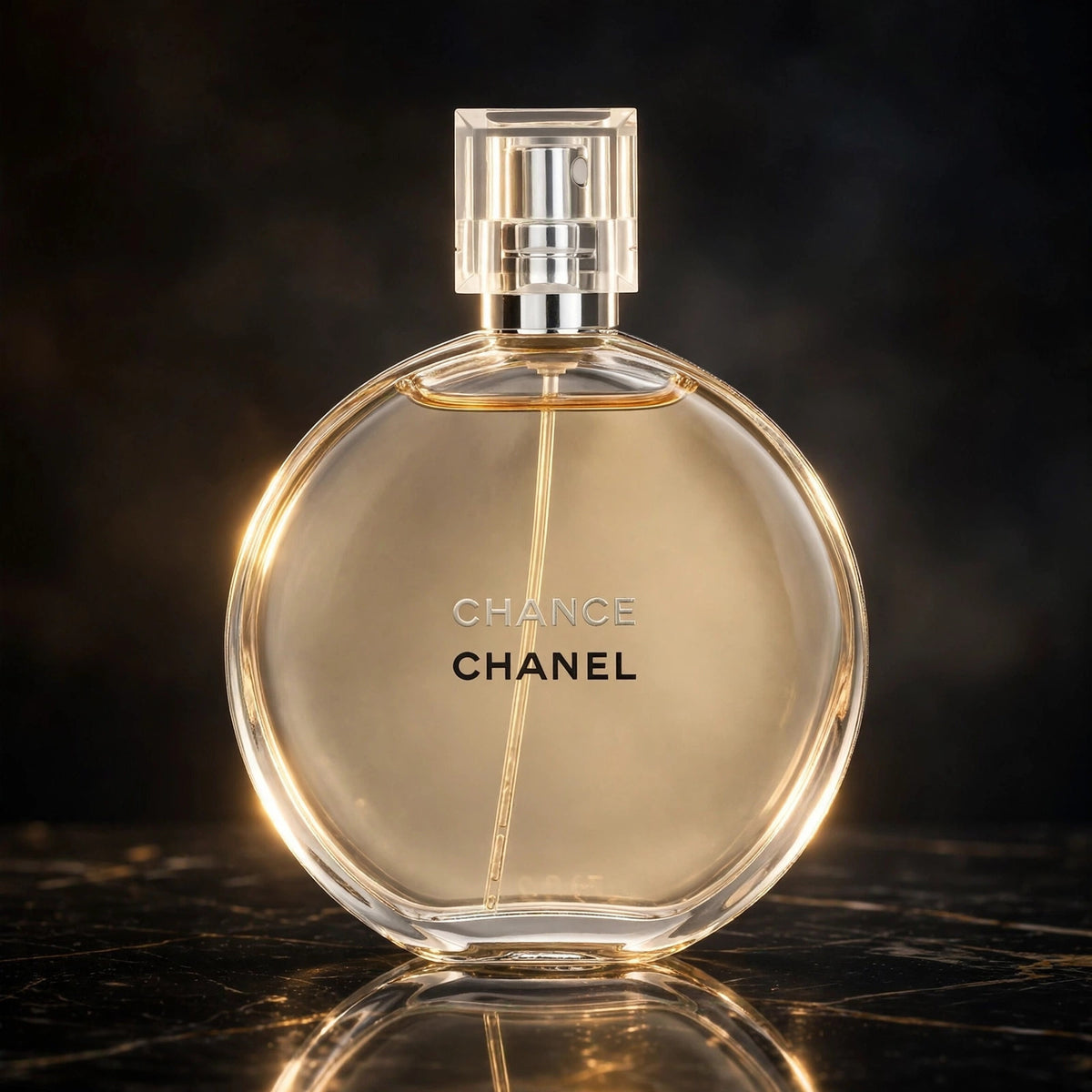 CHANCE BY CHANEL EDP 100ml - lifestyle 1