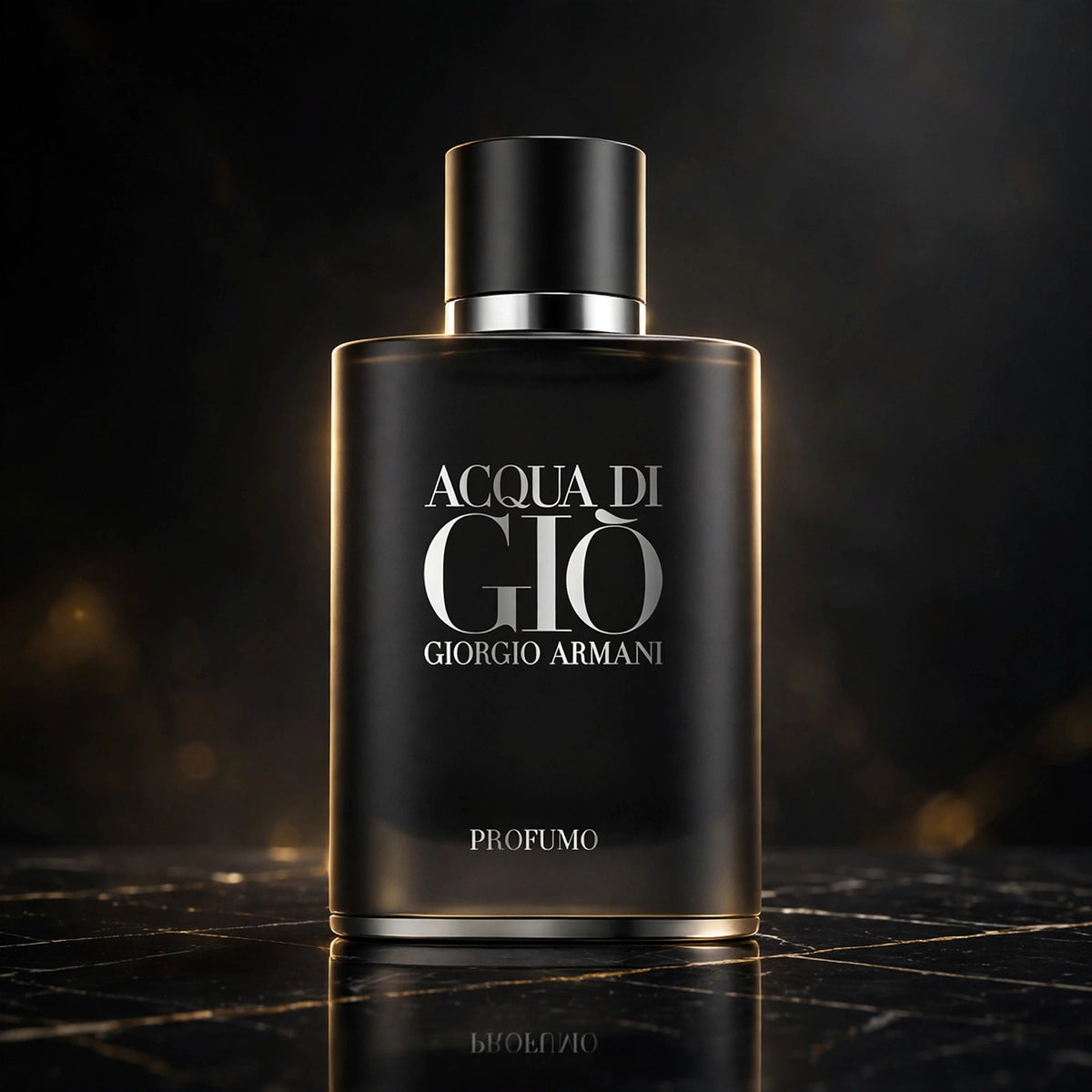 Acqua Di Gio Profumo by Giorgio Armani Cologne 4.2oz - lifestyle 1