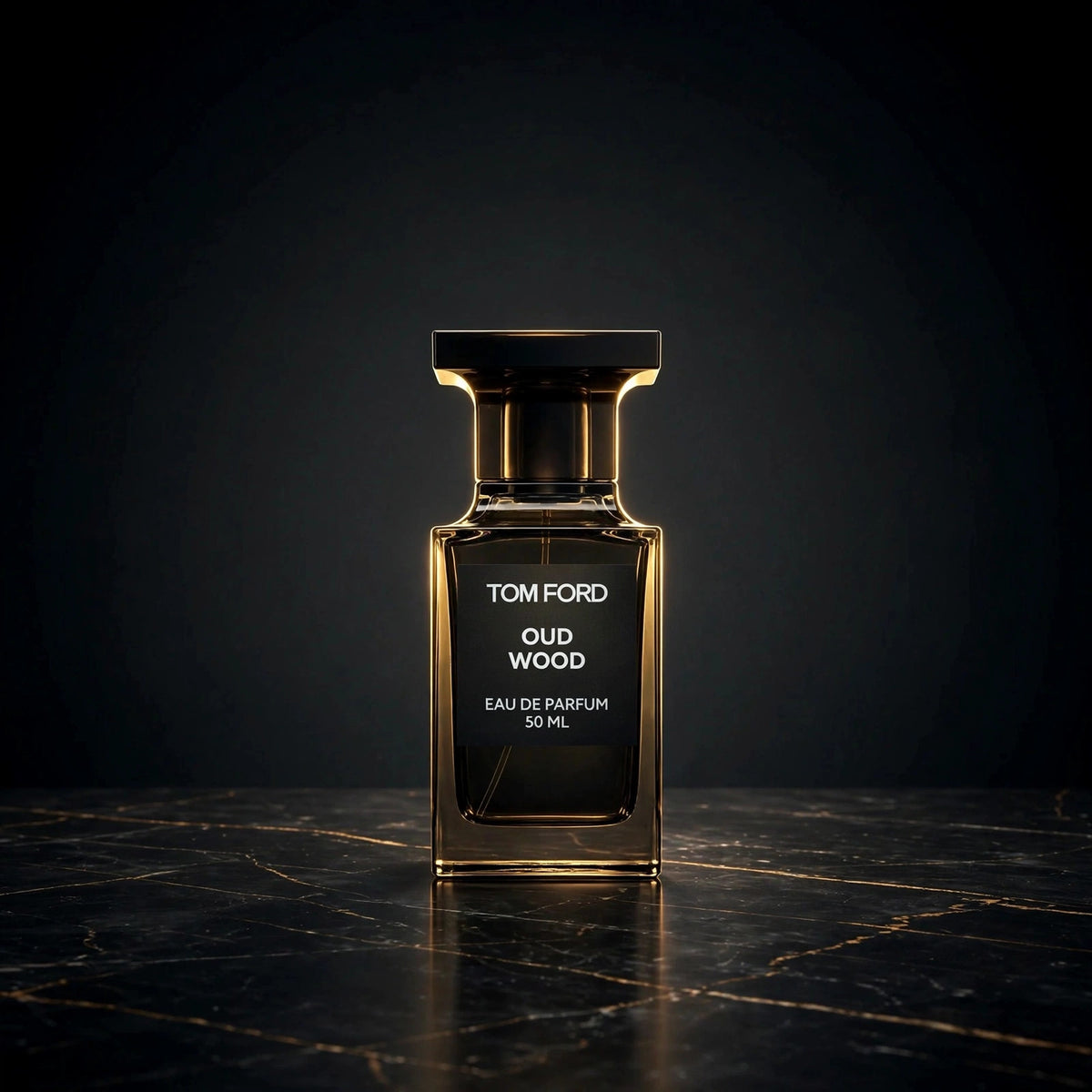 Tom Ford Oud Wood . EDP 100ml - lifestyle 1
