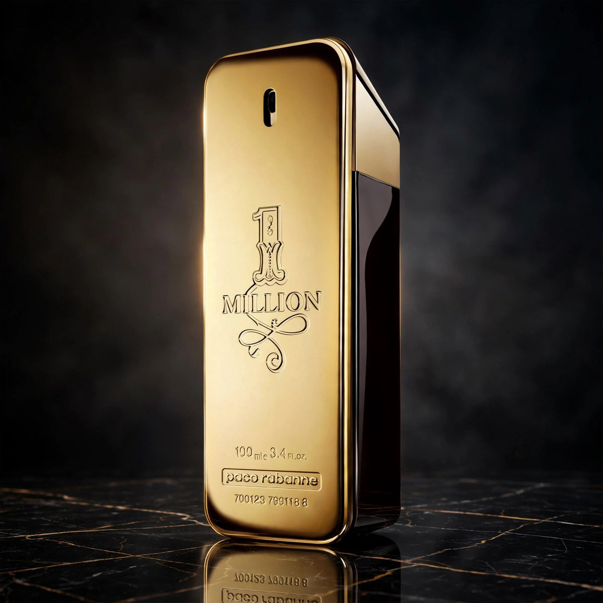 Paco Rabanne 1 Million EDT 100ml - lifestyle 1