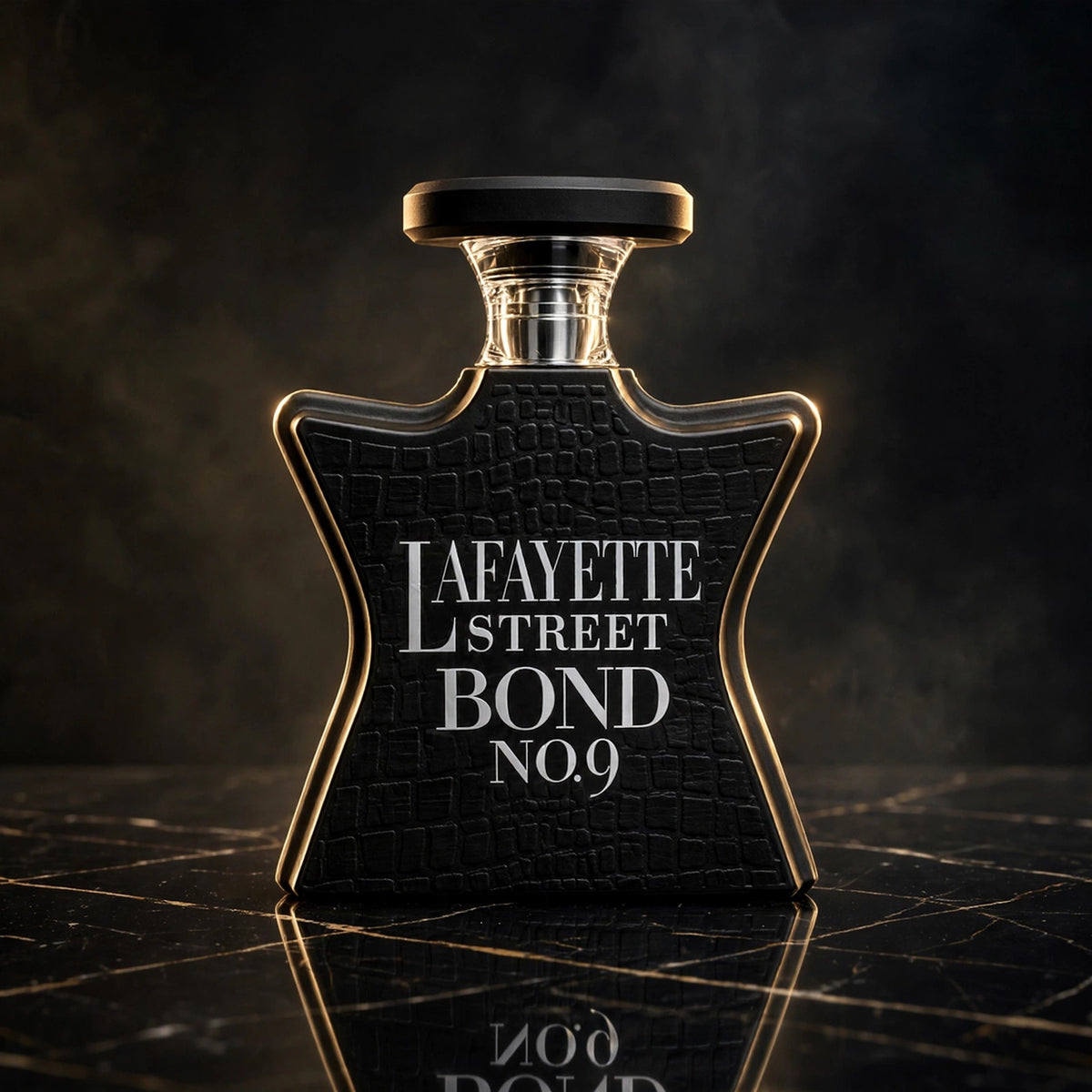 Bond No. 9 Lafayette Street EDP for 3.3oz - lifestyle 1