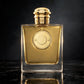 Burberry Goddess Intense EDP 100ml - lifestyle 1