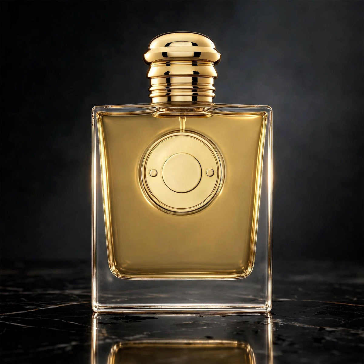 Burberry Goddess Intense EDP 100ml - lifestyle 1