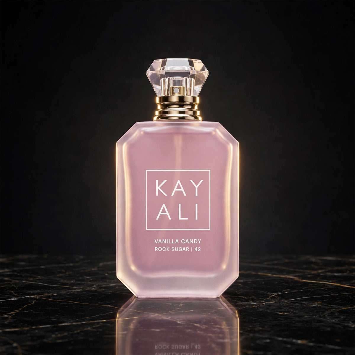 Kayali Vanilla Candy Rock Sugar 42 EDP ’s 100ml - lifestyle 1