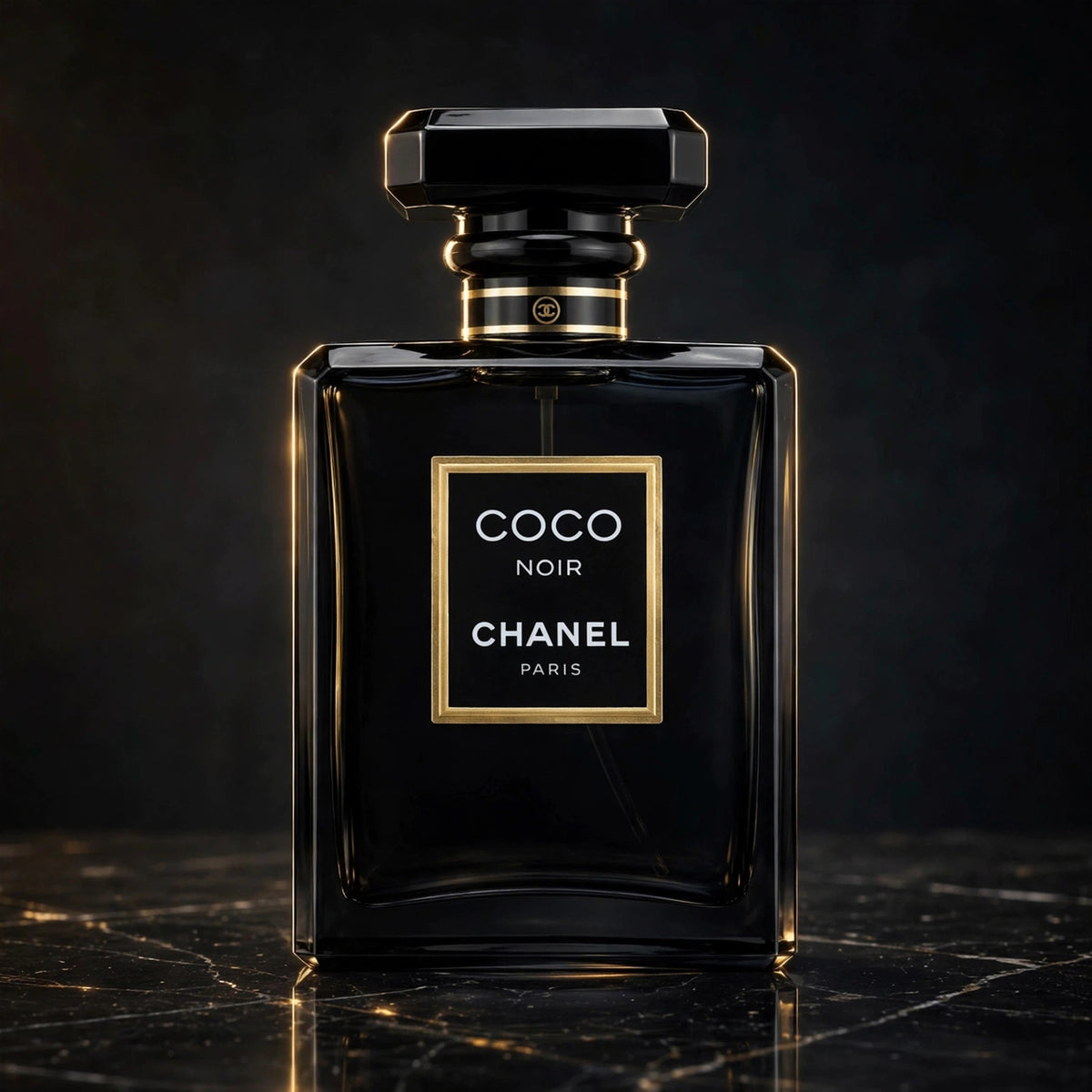Chanel Coco Noir EDP 100ml - lifestyle 1