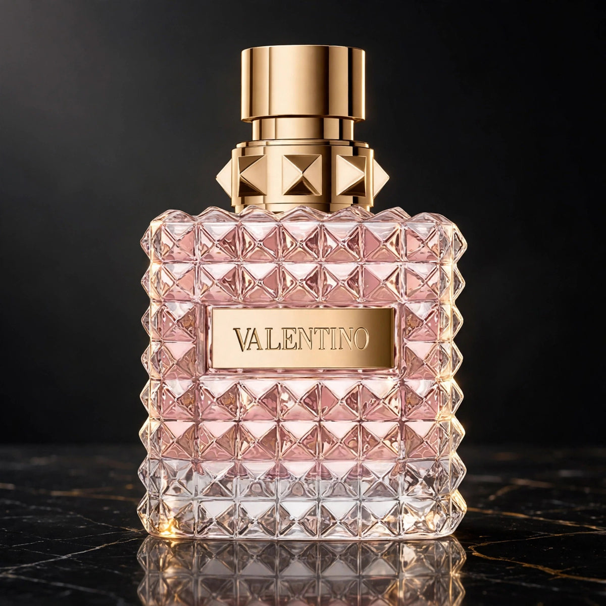 Valentino Donna EDP 3.4oz - lifestyle 1