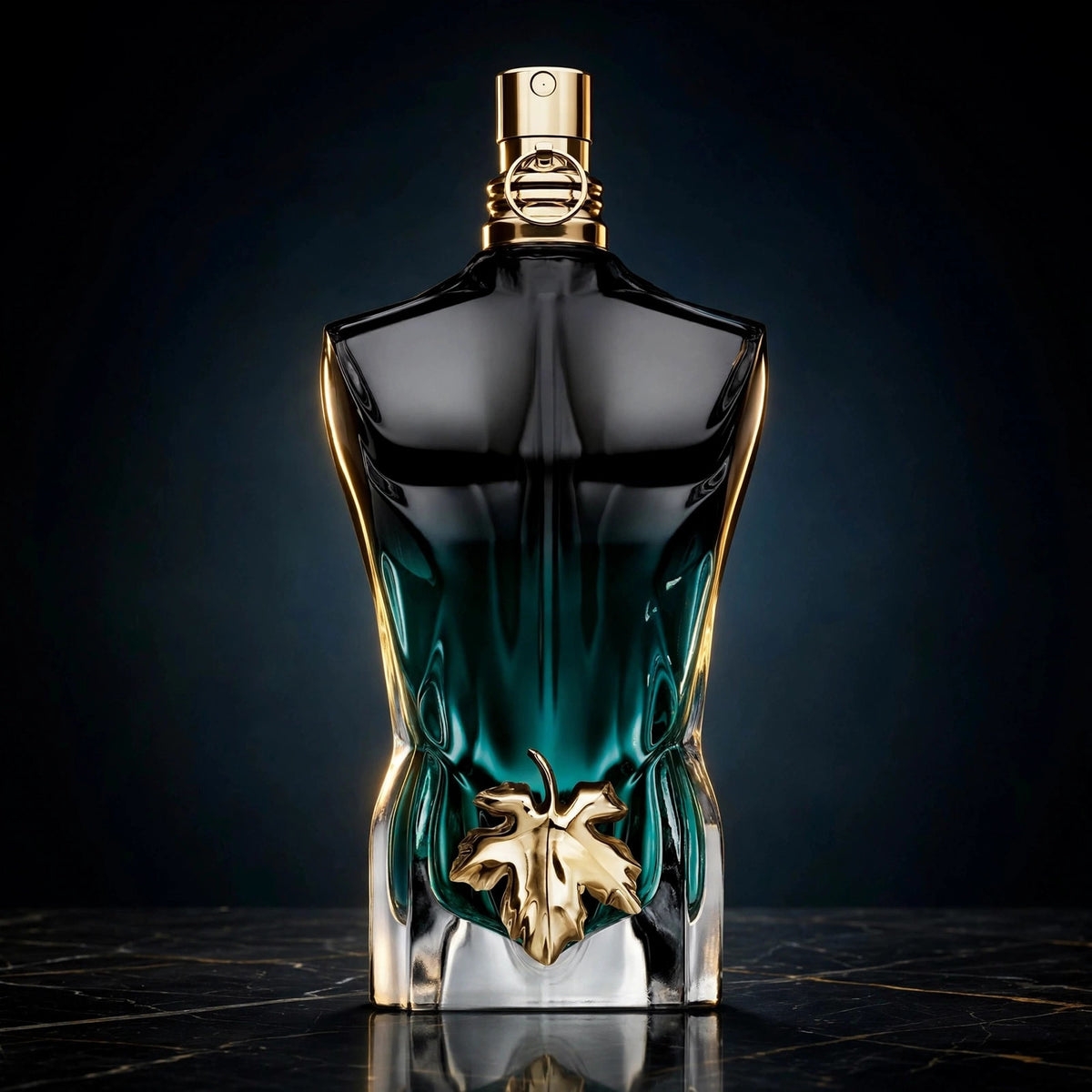Jean Paul Gaultier Les Males De Le Beau Le Parfum Intense - lifestyle 1